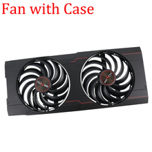 Load image into Gallery viewer, 95MM FDC10U12D9-C RX6700 Video Card Fan For SAPPHIRE PULSE AMD Radeon RX 6700 Replacement Graphics Card GPU Fan