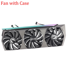 Load image into Gallery viewer, For ZOTAC GeForce RTX 3070Ti 3080 3080Ti AMP HOLO OC Graphics Card Cooling Heatsink