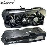 For Gigabyte AORUS GeForce RTX 3070 MASTER Video Card Heatsink Original RTX3070 Graphics Card Replacement Heatsink