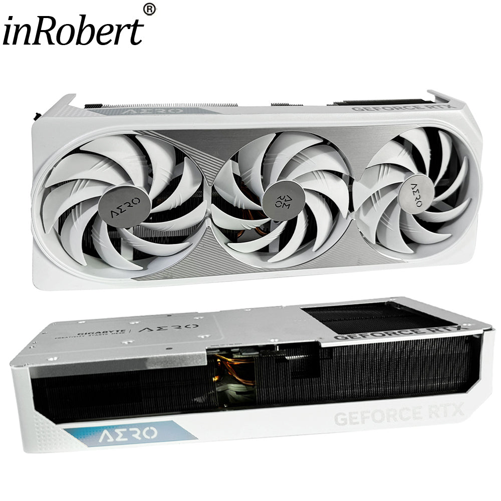 GeForce RTX 4090 AERO  ファンクーラー For Gigabyte GeForce RTX 4080 4090 AERO OC Video Card Fan