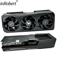 Cargar imagen en el visor de la galería, For Gigabyte AORUS GeForce RTX 3060 Replacement Graphics Card GPU Heatsink