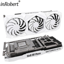 Cargar imagen en el visor de la galería, For GALAX GeForce RTX 3080Ti , 3090 HOF GPU Fan Replacement