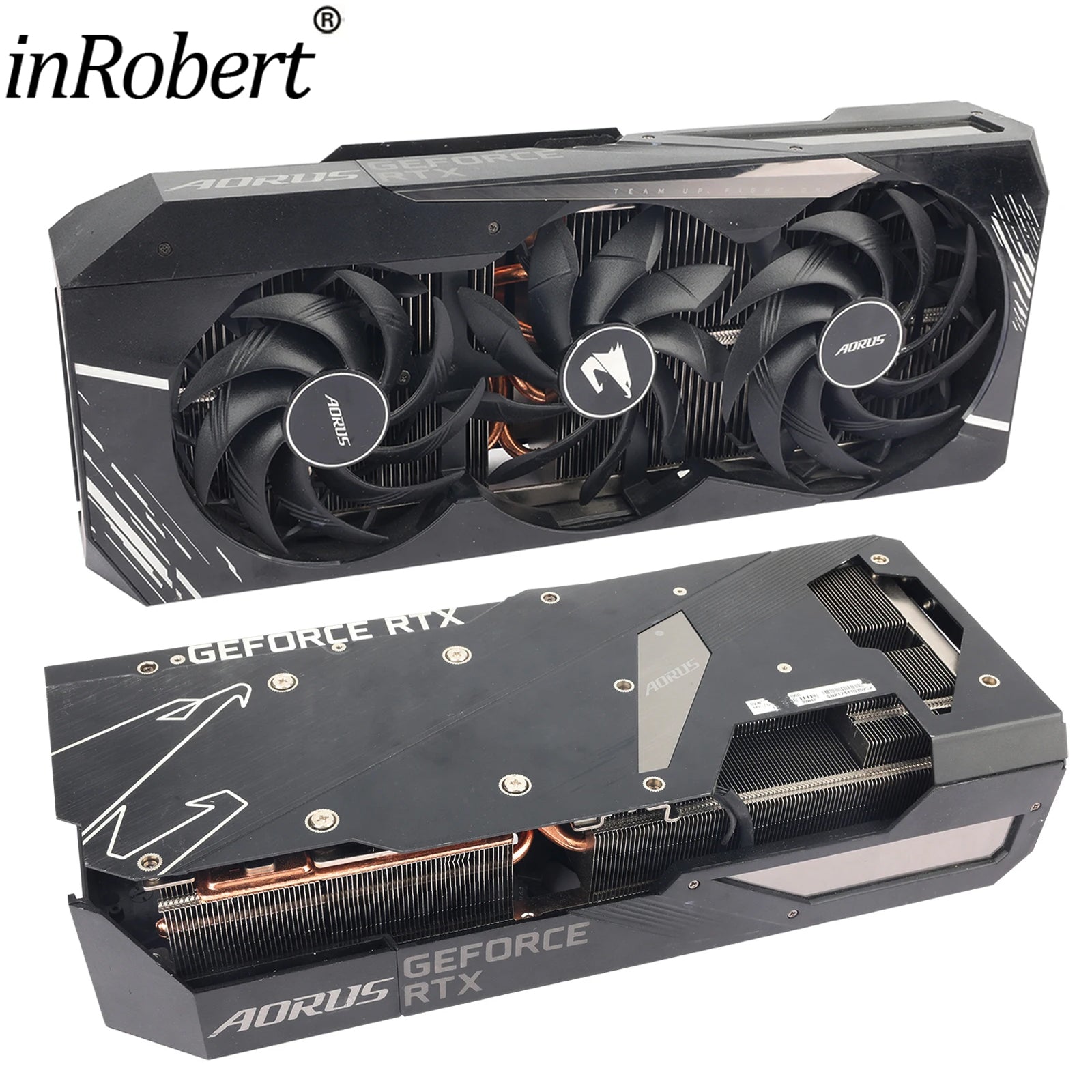 Aorus Pc With 3090 Graphics Card GIGABYTE AORUS GeForce RTX 3090