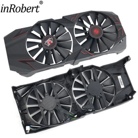 95MM FDC10M12S9-C 12V 0.25A GTX1070 TI Cooling Fan For ASUS Cerberus GTX 1070 Ti Advanced Edition Graphics Card Fan