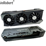 Original RTX3070Ti Video Card Heatsink For Gigabyte GeForce RTX 3070 Ti Graphics Card Replacement Heatsink