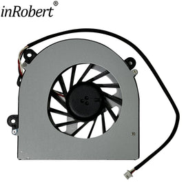 For Hasee K350S K640E K790S K610C K650C-I7 D12 K750S Laptop CPU GPU Cooling Fan