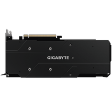 Load image into Gallery viewer, 78MM PLD08010S12HH Graphics Card Replacement Heatsink For Gigabyte RX 5700 5600XT 5700XT GAMING Graphics Card Cooling Heat Sink