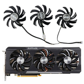 生まれのブランドで SAPPHIRE NITRO+ RADEON RX6800XTOC+RGBファン PC