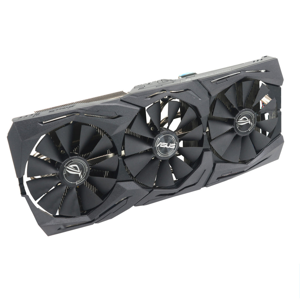 New Heatsink For ASUS ROG Strix RTX 2060 /2060S/2070 Gaming Graphics Card