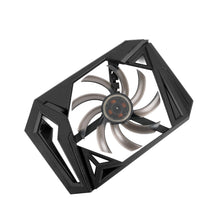 Load image into Gallery viewer, 95mm GAA8S2H 12V 0.35A Video Card Fan For Gainward GTX 1660 Ti Super Pegasus RTX 2060 Graphics Card Cooling Fan