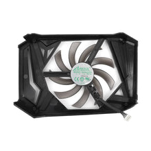 Cargar imagen en el visor de la galería, 95mm GAA8S2H RTX 2060 Video Card Fan For PNY GTX 1660 1650 Super XLR8 Gaming Single Fan Graphics Card Cooling Fan