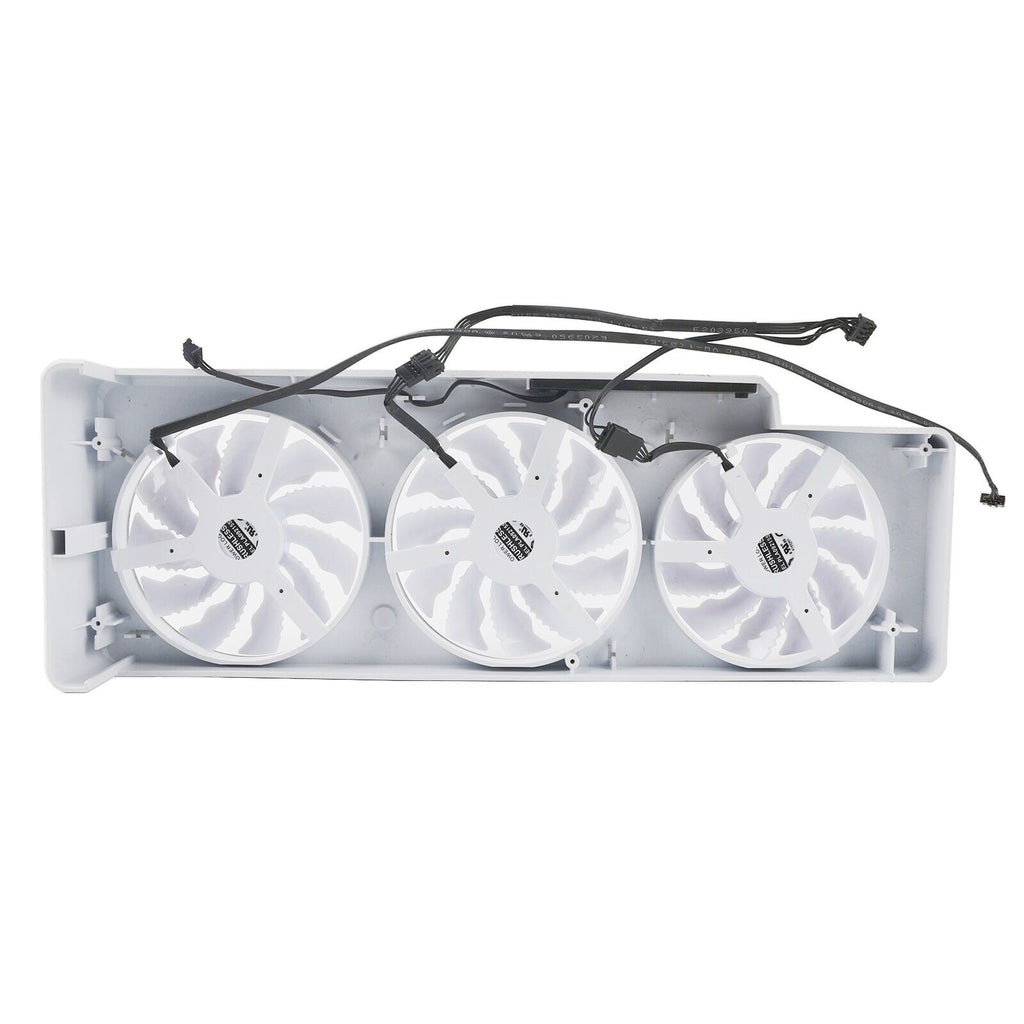 87MM PLA09215S12H For GIGABYTE GeForce RTX 3080 Ti RTX 3090 Vision 