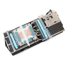 Load image into Gallery viewer, 90MM PLD09210S12HH Cooling Graphics Heat Sink RTX 3070Ti 3080Ti 3090Ti For MSI RTX 3060 3070 3080 Graphics Video Card Heatsink