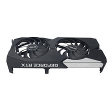 Load image into Gallery viewer, 95MM CF1010U12S RTX3060Ti 3070Ti Graphics Card Cooling Fan For ASUS Dual GeForce RTX 3060 3070 V2 OC Edition 8GB GDDR6 GPU Fan