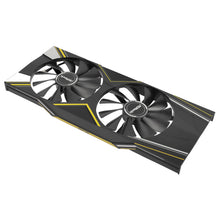 Load image into Gallery viewer, 95MM CF1010U12S RX5700 Video Card Fan For ASROCK Radeon RX 5700 5700XT 8GB Challenger D OC Graphics Card Replacement Cooling Fan