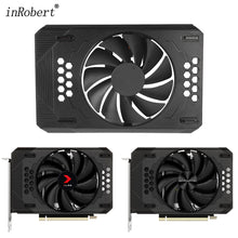 Load image into Gallery viewer, DIY Video Card Fan For PNY Gainward RTX 3060 TF90S12H-15DBA 90MM RTX3060 Graphics Card Replacement Cooling Fan