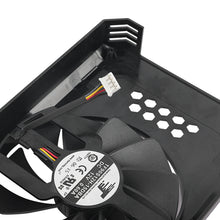Cargar imagen en el visor de la galería, DIY Video Card Fan For PNY Gainward RTX 3060 TF90S12H-15DBA 90MM RTX3060 Graphics Card Replacement Cooling Fan