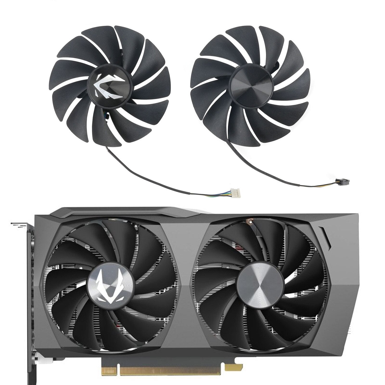 Zotac discount rtx 3060ti