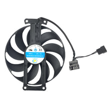 Cargar imagen en el visor de la galería, Video Card Fan For ASUS DUAL GeForce RTX 3060 3060 Ti V2 MINI 87MM CF9010U12D FDC10H12S9-C Graphics Card Replacement Cooling Fan