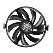 Cargar imagen en el visor de la galería, RX470 RX480 Graphics Card Fan For XFX RS RX 470 480 Black Edition Cooling Fan