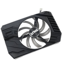 Cargar imagen en el visor de la galería, FDC10U12S9-C GPU Heatsink Cooler Fan Replacement For PALIT GeForce RTX 2060 StormX OC RTX2060 Graphics Video Card