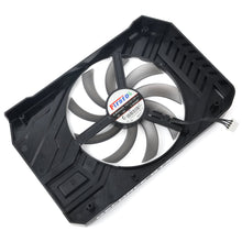 Load image into Gallery viewer, FDC10U12S9-C GPU Heatsink Cooler Fan Replacement For PALIT GeForce RTX 2060 StormX OC RTX2060 Graphics Video Card