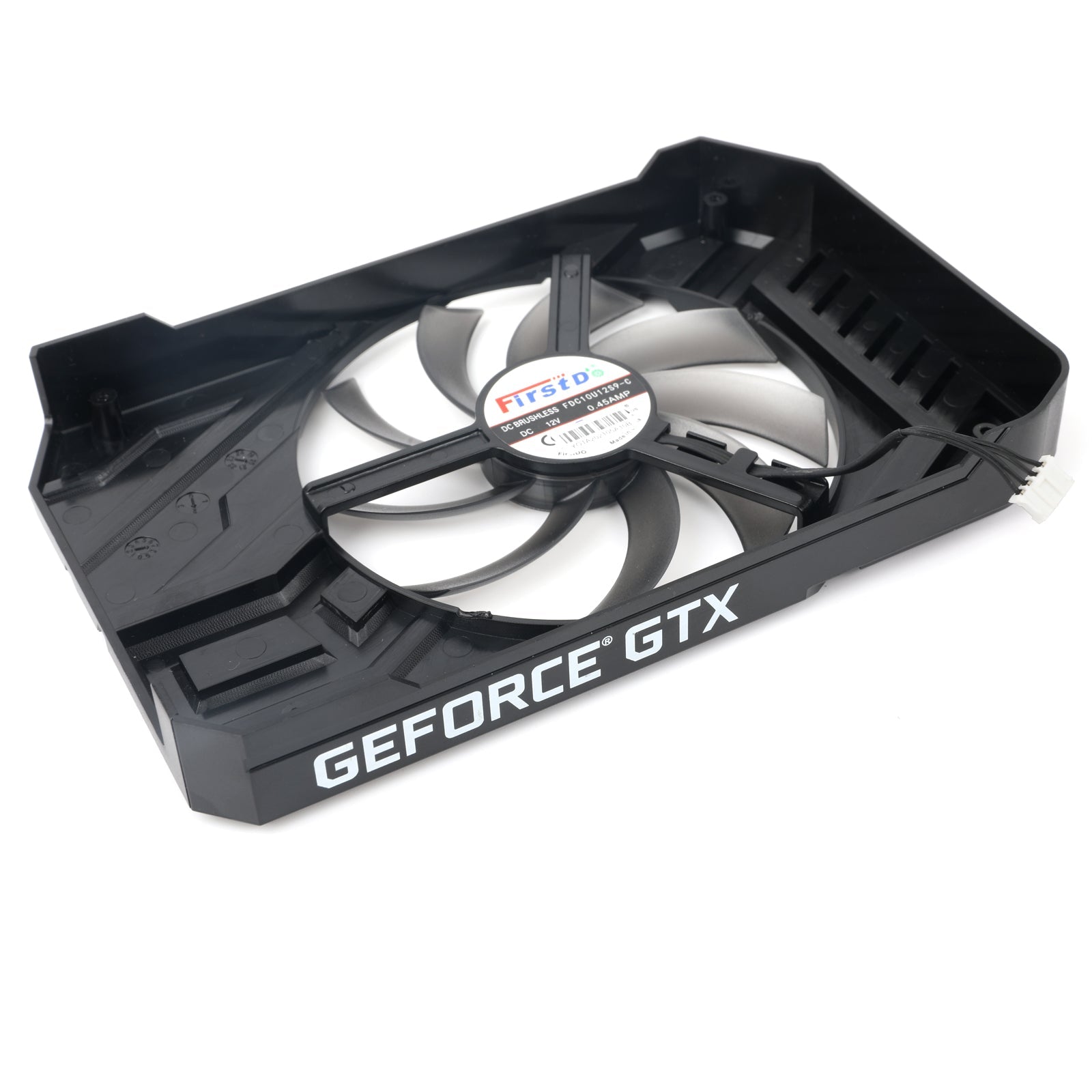 Geforce GTX1060 6GB StormX-