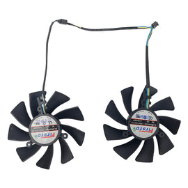 Graphics Card Fan Sapphire 87mm, Sapphire 6800 Pulse