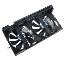 Load image into Gallery viewer, 95MM CF1015H12D Video Card Fan For Sapphire Nitro+ RX 570 480 470 Series RX570 RX480 RX470 Graphics Card Replacement Cooling Fan