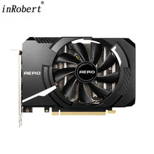 Load image into Gallery viewer, New 95MM XY-D10015SH Cooler Fan Replacement For MSI GeForce RTX 3060 Ti 3050 AERO Graphics Video Card Cooling Fans