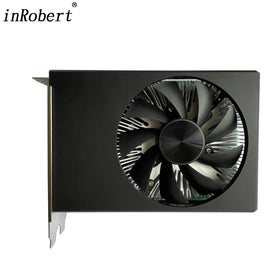 New DIY Heatsink Replacement For Dell GTX 1660 1660S 1660Ti GTX1660 Graphics Video Card Cooler