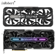 Load image into Gallery viewer, Graphics Card Fan For Gainward GeForce RTX 3090 3080 3070 Phantom GS V1 87mm TH9215B2H-PFB01 Video Card Cooling Fan Replacement