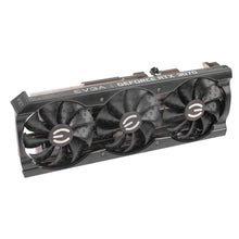 Load image into Gallery viewer, Graphics Card Heatsink For EVGA GeForce RTX 3070 XC3 BLACK GAMING Video Card GPU