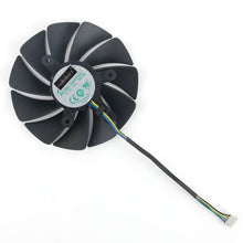 Cargar imagen en el visor de la galería, 88mm GA92S2U RTX3060Ti RTX3060 Ti GPU Video Card Fan Cooler For Zotac Gaming RTX 3060 Twin Edge Graphics Card Cooling Fan