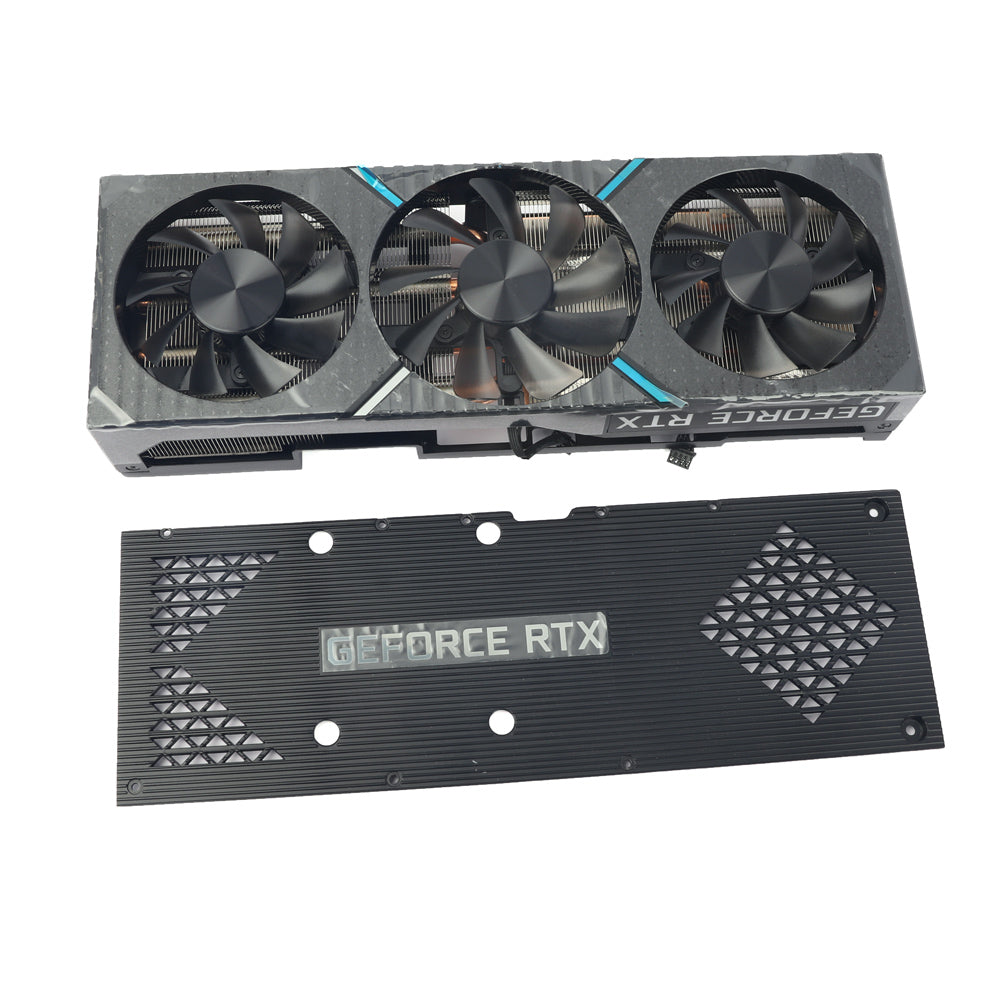 For HP OEM GeForce RTX 3080 Mining Graphics Card Heatsink RTX3080 Graphics Card Replacement Heatsink