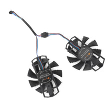 Load image into Gallery viewer, New 75MM ND-8015M12B2 Cooler Fan Replacement For Colorful GTX 760 IGAME760 Graphics Video Card Cooling Fan