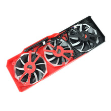 Load image into Gallery viewer, New Cooler Fan Case Replacement For Colorful GeForce RTX 3090 NB-V 3080 Ti 3080Ti Graphics Video Card