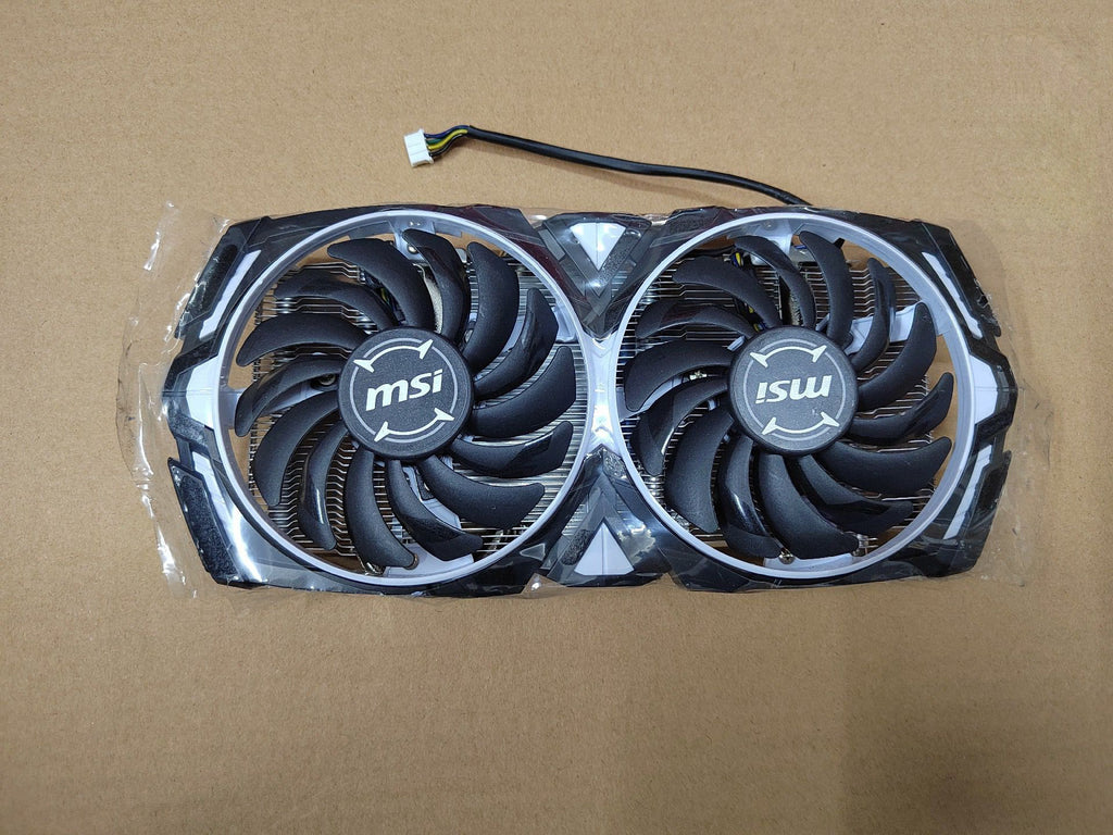 Msi Radeon Rx 570 Armor Oc 8gb Radeon Rx570 Msi Rx 570 Armor 8g MSI RX