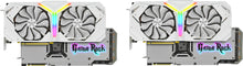 Load image into Gallery viewer, 95MM GAA8S2U Video Card Fan For Palit GeForce RTX 2080 SUPER WGR WGRP Graphics CardCooling Fan
