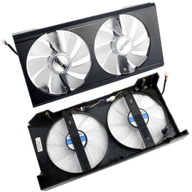 87MM FDC10H12D9-C RX6800 Replacement Graphics Card GPU Fan For Sapphir –  gpu-fan