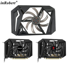 Load image into Gallery viewer, 95mm GAA8S2H RTX 2060 Video Card Fan For PNY GTX 1660 1650 Super XLR8 Gaming Single Fan Graphics Card Cooling Fan