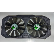 Load image into Gallery viewer, For Maxsun GTX 1660 Super Video Card Fan