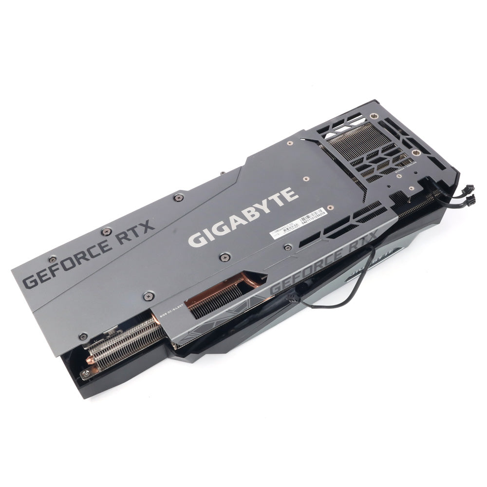 RTX3080 Graphics Card Heatsink Fan For For Gigabyte RTX 3080 GAMING GV-N3080GAMING OC-10GD GPU