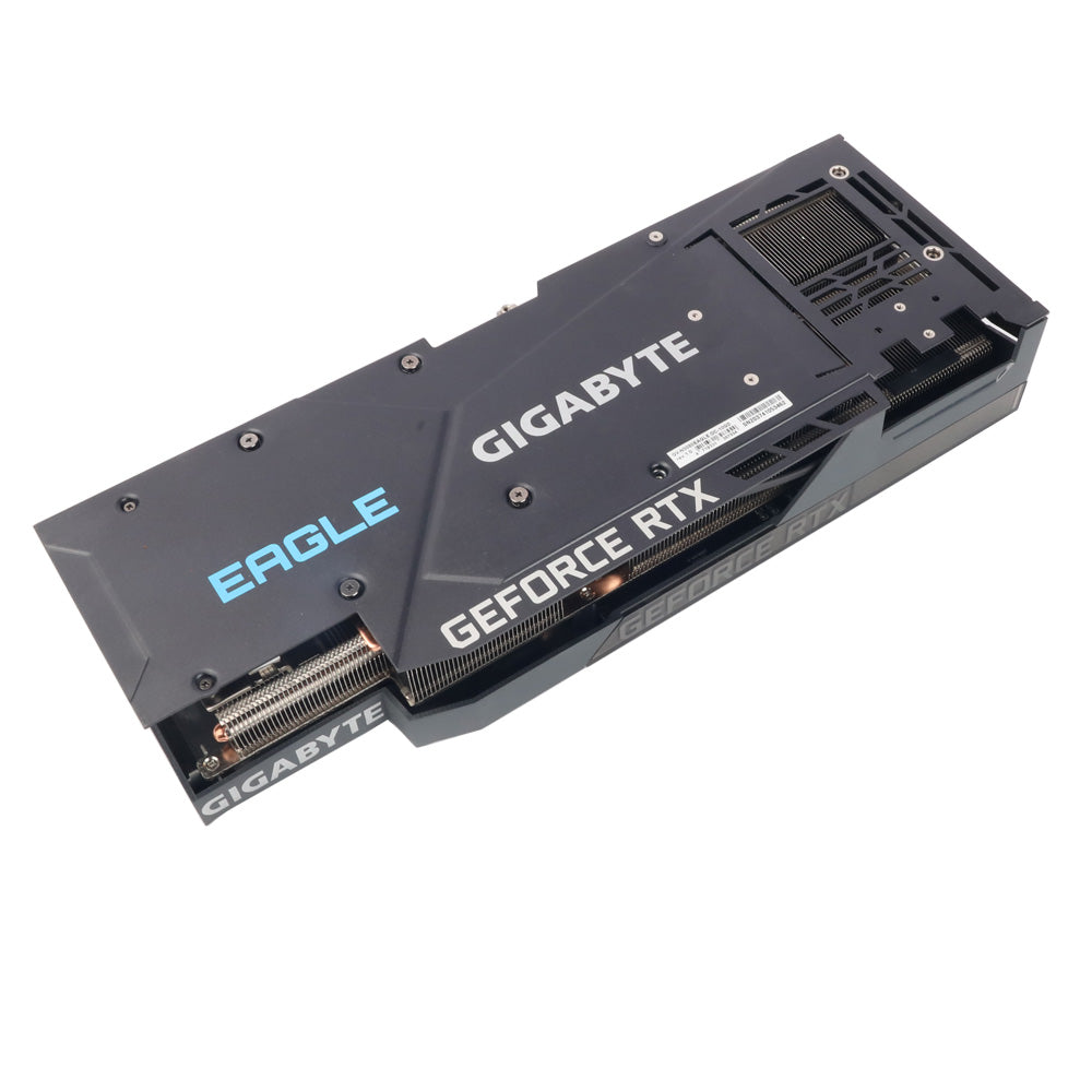 For Gigabyte GeForce RTX3080 RTX3090 EAGLE Graphics Card Heatsink RTX 3090 RTX 3080 GV-N3080EAGLE OC-10GD GPU Cooler