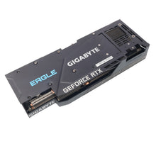Load image into Gallery viewer, For Gigabyte GeForce RTX3080 RTX3090 EAGLE Graphics Card Heatsink RTX 3090 RTX 3080 GV-N3080EAGLE OC-10GD GPU Cooler