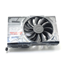 Load image into Gallery viewer, 85mm PLA09215S12L 2pin GTX 1050 Ti Video Card Fan for EVGA GTX 1050 Ti Graphic Card