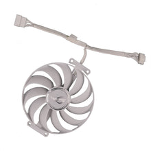 Load image into Gallery viewer, 95mm CF1010U12S Cooler Fan Replacement For ASUS ROG Strix RTX 3080 3090 RTX3080 RTX3090 Gundam Edition Graphics Video Card