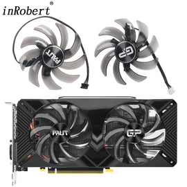 PALIT GRAPHICS CARD FAN REPLACEMENTS – Tagged 