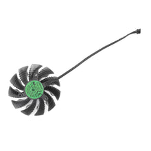 Cargar imagen en el visor de la galería, T128015SU Fan For Replacement For Gigabyte GeForce RTX 3080 3070Ti 3080Ti 3090 EAGLE GAMING Graphics Card Fans Cooling