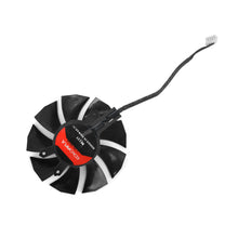 Cargar imagen en el visor de la galería, New 87MM RTX3060 Cooler Fan Replacement For Colorful GeForce RTX 3060 3070 3080 Ti 3090 NB 12G-V Graphics Video Card Cooling Fan